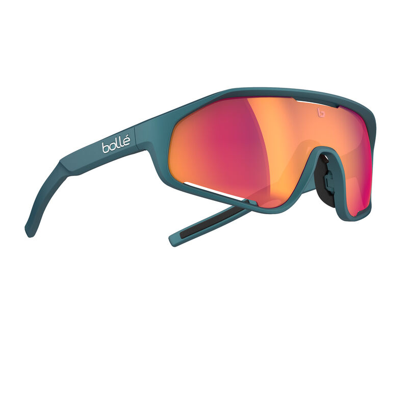 SHIFTER, Creator Teal Metallic-Volt+ Ruby Polarized, hi-res image number null